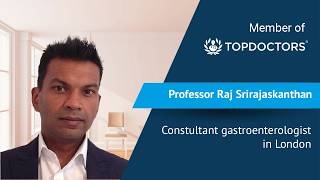 An introduction to Professor Raj Srirajaskanthan