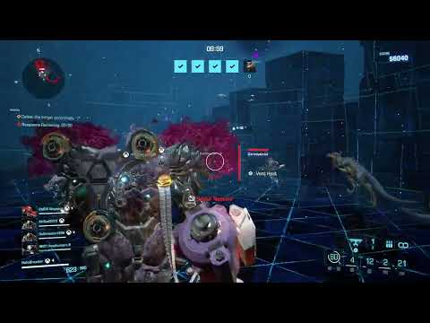 exopeinal boss level