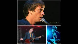 Graham Coxon - Live at Pukkelpop 2004 (Full Set)