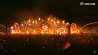 Kygo - Sunrise VS Paradiso EPIC live performances around the world!