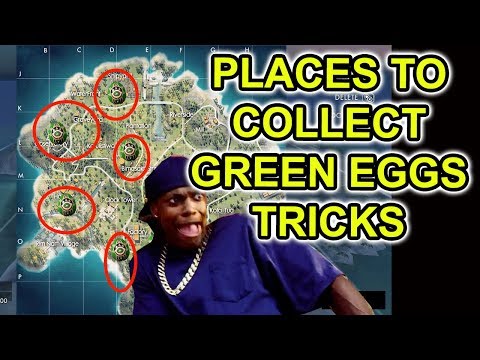 Free fire how to get green eggs tricks tamil