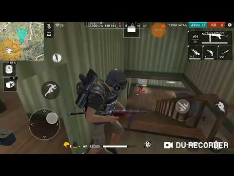 Free Fire Kill Banyak Kaskus