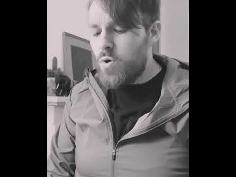 I Put A Spell On You - Ash Morgan