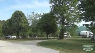 Deep Creek Tube Center & Campground Video
