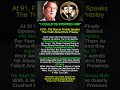 Pat Boone FINALLY Speaks Out About Elvis Presley