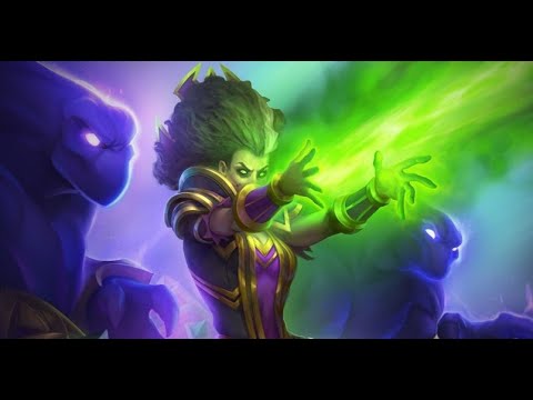 TBC is coming! Pre-patch talent guide for Warlock