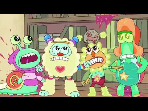 Rick and Morty - Family Massacre