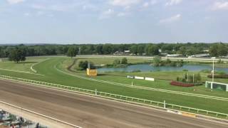 Horse racing in N.J.: The sights and sounds of Monmouth Park