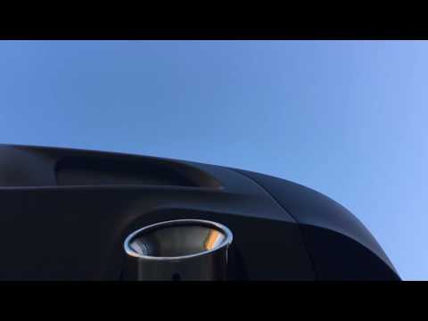 Magnaflow Exhaust on 2016 Jeep Cherokee Trailhawk 3.2L V6