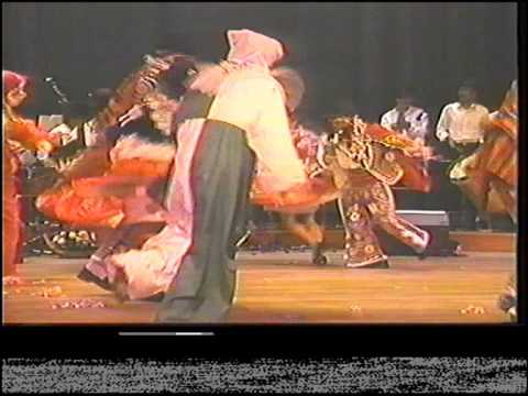 Música de maestros 1998