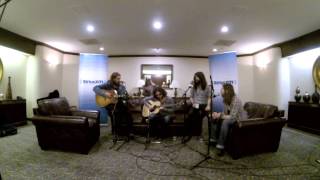 The Sheepdogs - It Ain't Easy