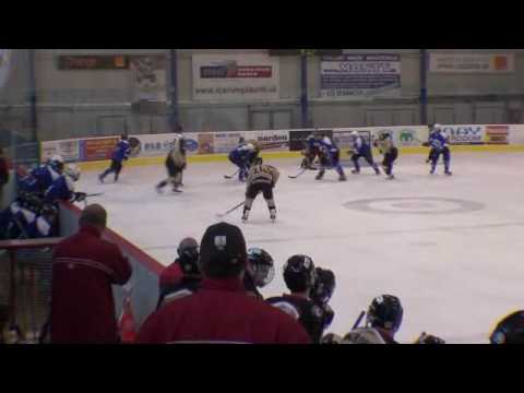 HK Bulldogs - HC 07 Detva 10:3