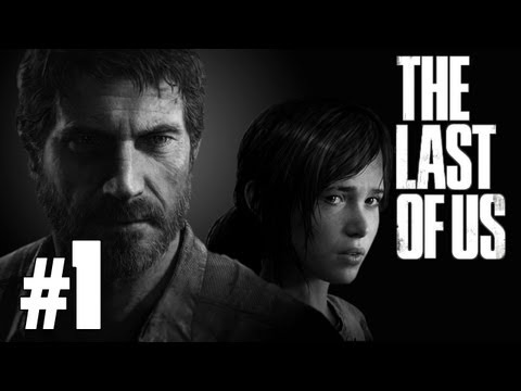 Pelataan The Last of Us p1