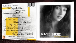 Kate Bush "With Traces Of Melancholy" [Unofficial Compilation] by R&UT