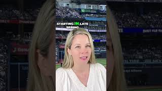 Blue Jays won 10 home in a row! See them on a cruise to Toronto!  #bluejays #cruisetotoronto