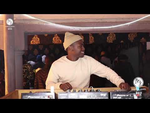 Funky P  - Puff and Park