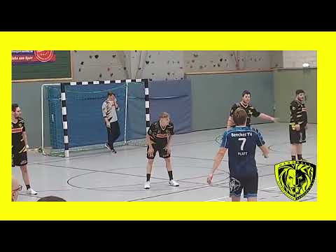 Derby-Zeit im Löwenkäfig.  Spfr.Hamborn 07 1.M vs Beecker TV