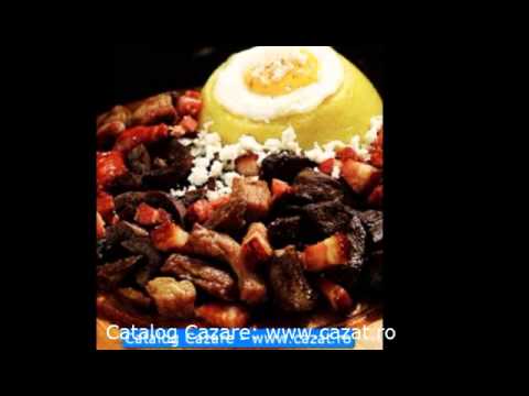 Cazare Marginea, Suceava - Cazat.ro