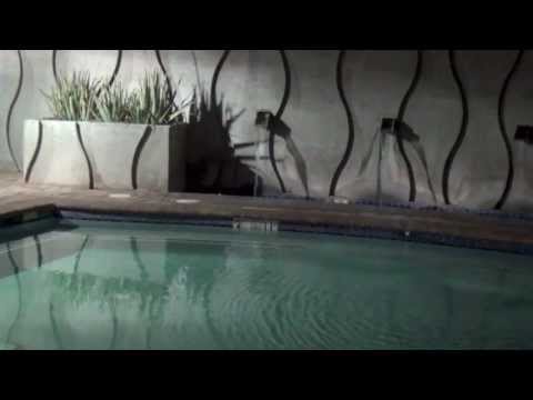 Aloft Hotel Tempe Arizona Review with Steve Jan