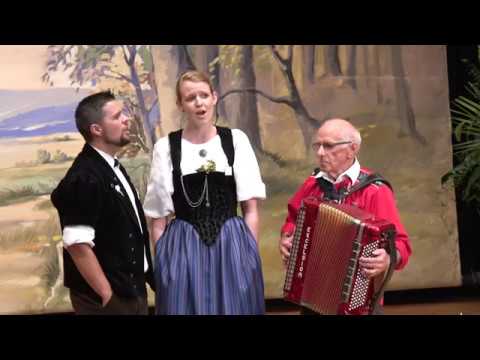 Barbara Allenbach & Christian Moor