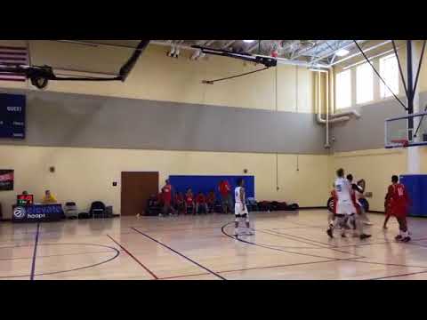 District Basketball Club wins 61-31 over Bump N Run (MD) - Capital Hoop Fest