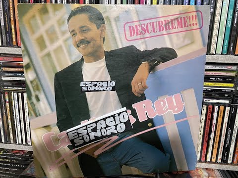 🔥Carlitos Rey - Yo Te Quiero Romper🔥Salsa🔥 #MUSICAENVINIL