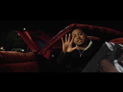 Chris Kash & Chaos The Rapper - Killafornia (Official Music Video)
