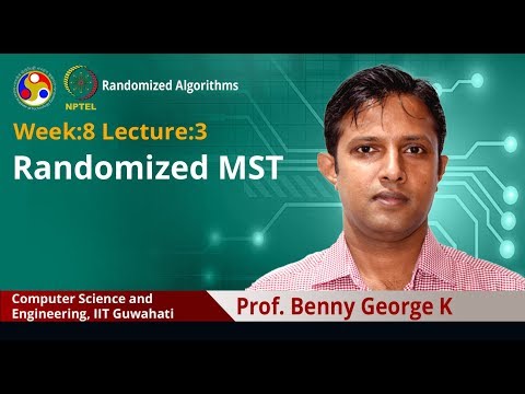 Randomized Algorithms Intro Video