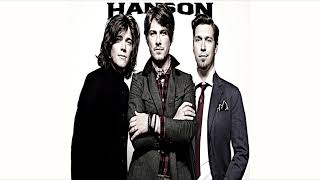 Hanson-Watch Over Me