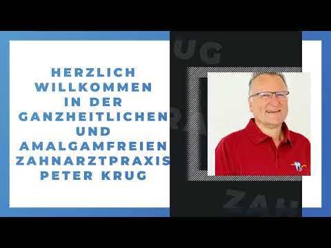 Zahnarztpraxis Peter Krug YouTube-Vdeominiatur 6