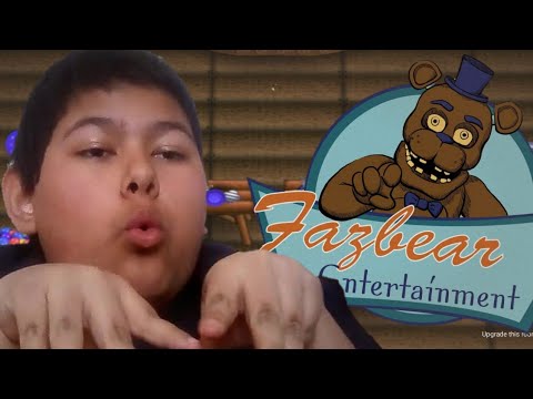 CREATING MY VERY OWN PIZZERIA | FNAF 6: Pizzeria Simulator - Part 1