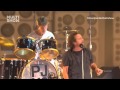 Pearl Jam Do The Evolution Live at Lollapalooza ...