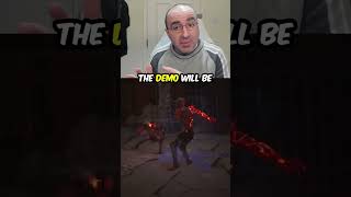 Vanran Demo Release Date