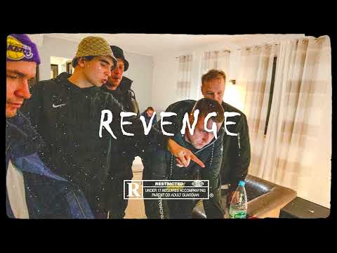 [FREE] Białas x Bedoes x Lanek x Beteo x SKUTE BOBO Type Beat - "Revenge" | Drill Instrumental 2022