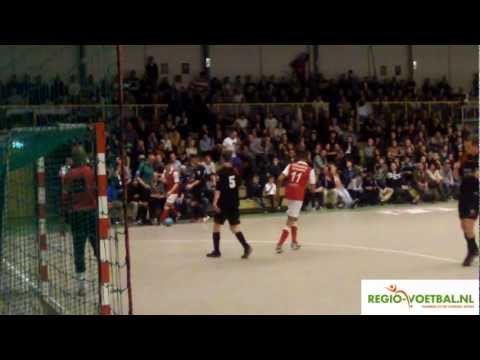 LeerdamSport-KozakkenBoys (3-0) #PCC - Vrijdag 4 januari 2013