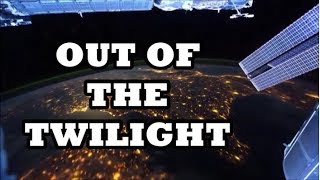 Sara de blue - Out of the Twilight ( Lyrics video )