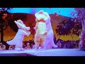 A Day In The Park With Barney Final Show I Love You Song With 1992 Version