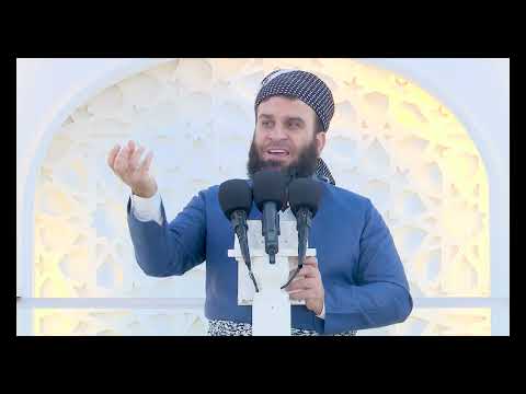 له‌ پێشوازی مانگی ڕه‌مه‌زانی پیرۆزدا - 20/ 02/ 2026 - 03 رمضان 1447 ك
