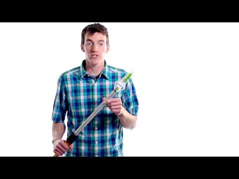 Trango Squid Rock Climbing Clip Stick (Closeout) video poster