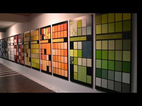 Innenraumgestaltung, Fassadensanierung und Bodenbeläge in Karlsruhe