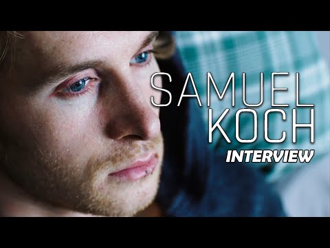 Germany's most famous wheelchair user | Interview with Samuel Koch