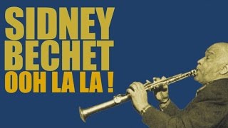 Sidney Bechet - Best Of, 16 Hits, New Orleans Style