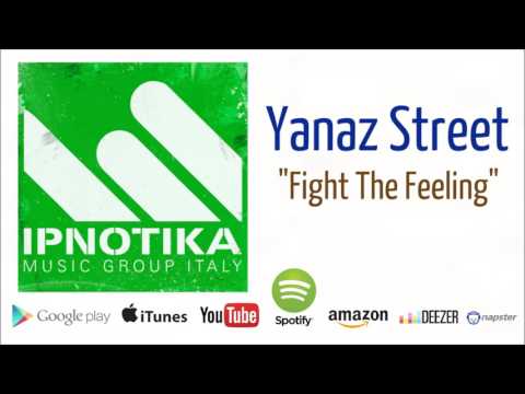 Yanaz Street "Fight The Feeling" Edit 2006