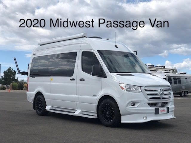 Preview image of 2020 Midwest Automotive Designs Passage youtube video