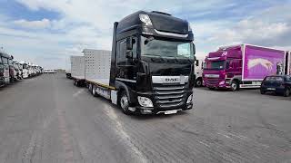 DAF XF 480