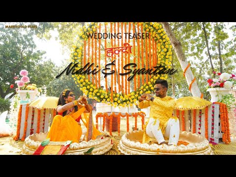 Wedding Photographer portfolio by MarryGold Films in Patna - Photo 1