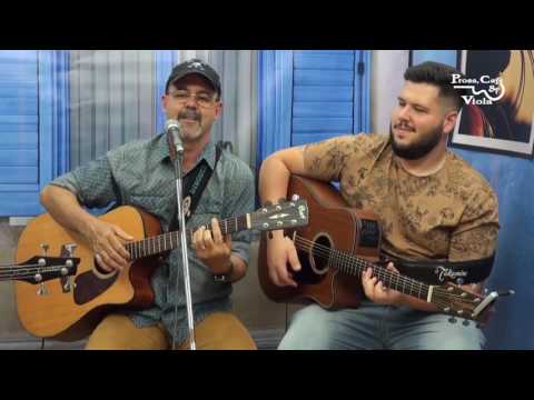Prog  Prosa, Café e Viola n  394 Parte 03 - Dé & Toninho