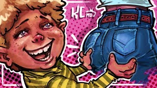 Pervy little KID talks dirty to my wife | Fortnite