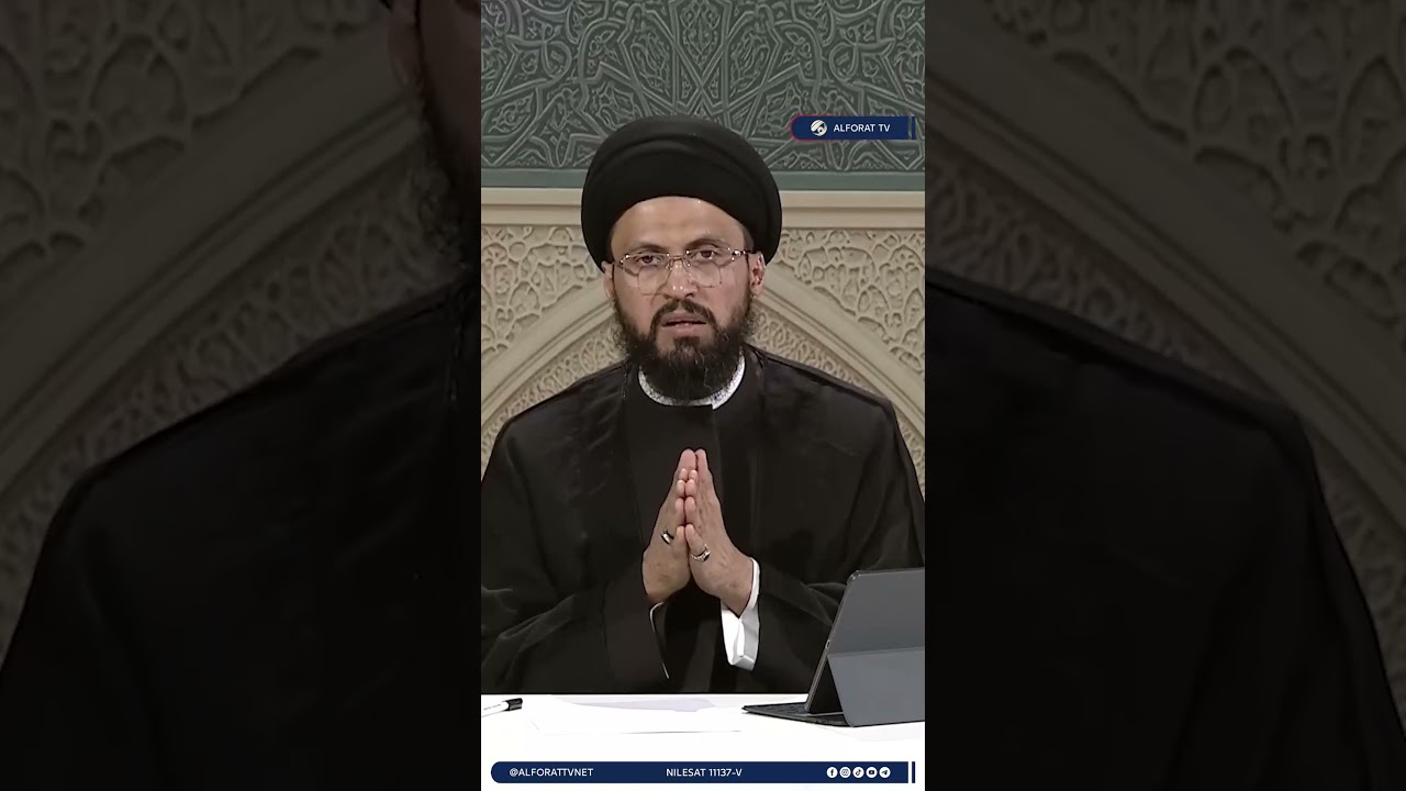 فيديو | هل السهو أثناء الصلاة يبطلها؟