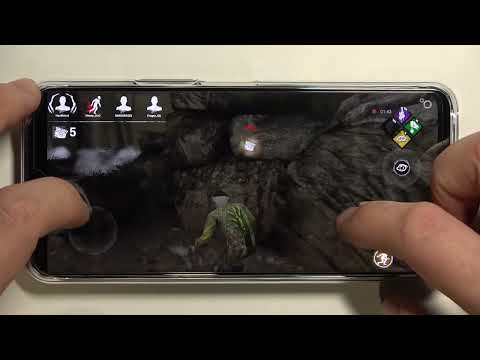 Vivo Y52 5G - Dead By Daylight Game TEST